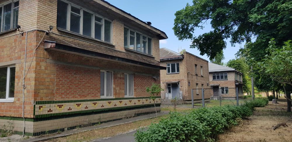 Commercial real estate at st. Lobachevskogo per (area 2261 m²) - Atlanta.ua - photo 2