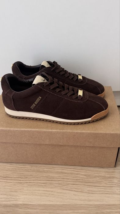 Кеды Steve Madden