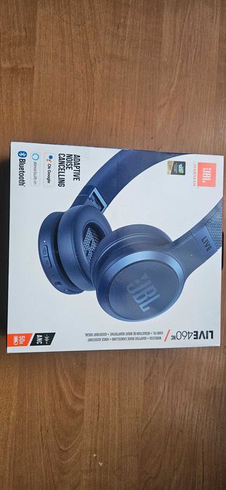 Навушники нові відправка