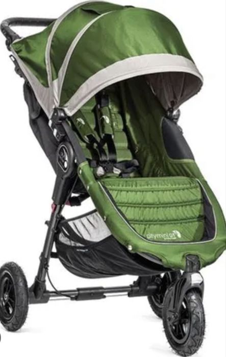 Wózek spacerowy Baby Jogger Citi mini GT
