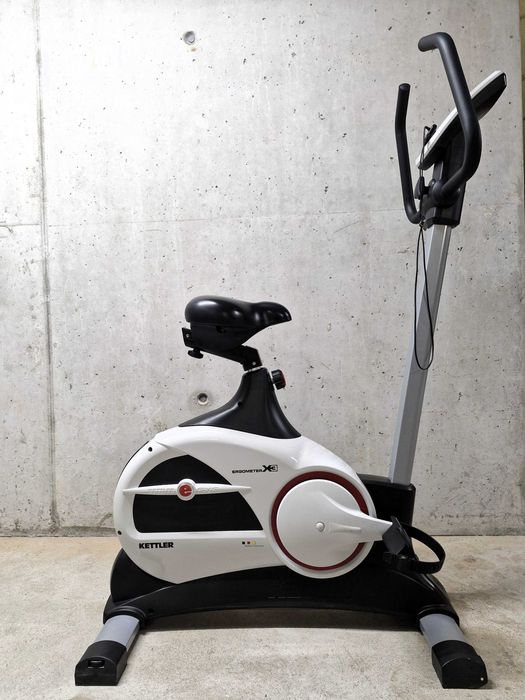 Kettler Ergometer X3 rower treningowy stan bardzo dobry