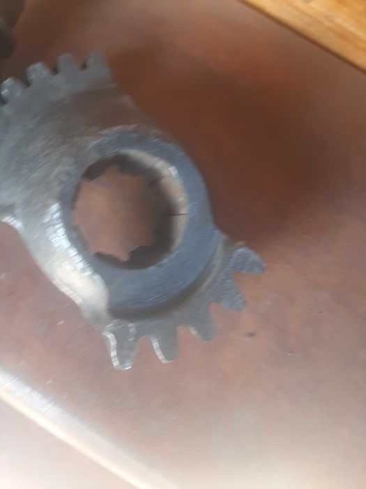 ГУР  Рулевая колонка МТЗ