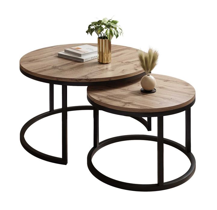 Stolik kawowy 2w1  ! DARMOWA DOSTAWA !l