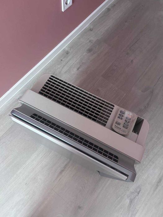 Очищувач повітря Daikin mc707vm-s