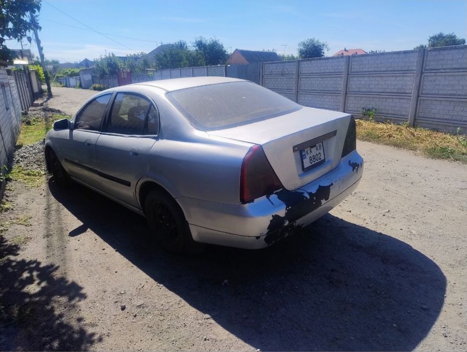chery astra 2007 переоформление