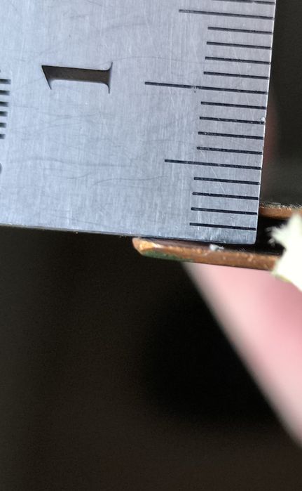 Мідні пластини/медные пластины для офорта