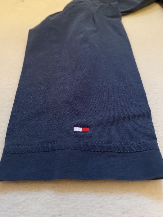 Bluzka Tommy Hilfiger rozm. S
