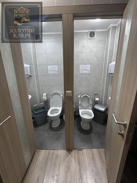 Продам комплекс промислових будівель