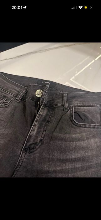 Spodnie pinko jeans