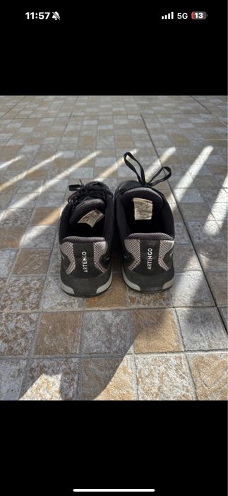 Ténis artengo para pratica de padel ou ténis