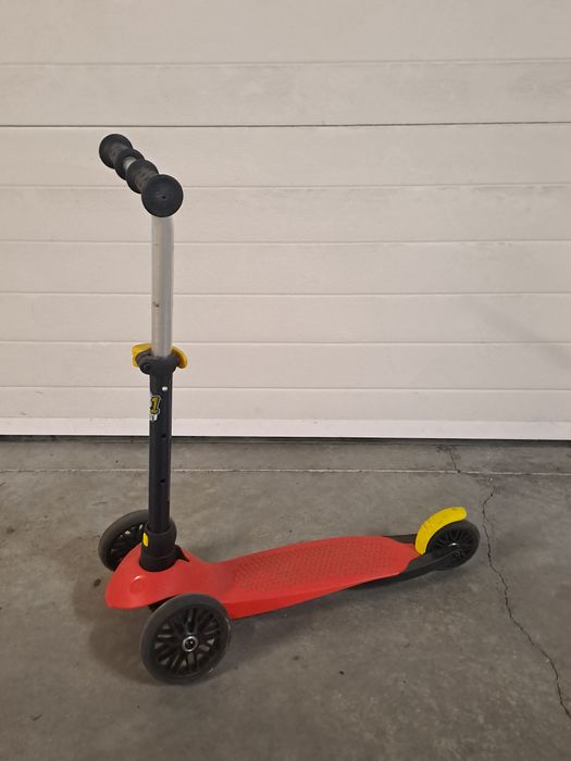 Trotinete criança Oxelo