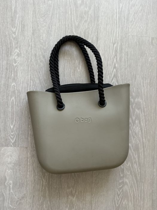 Сумка Obag повний комплект