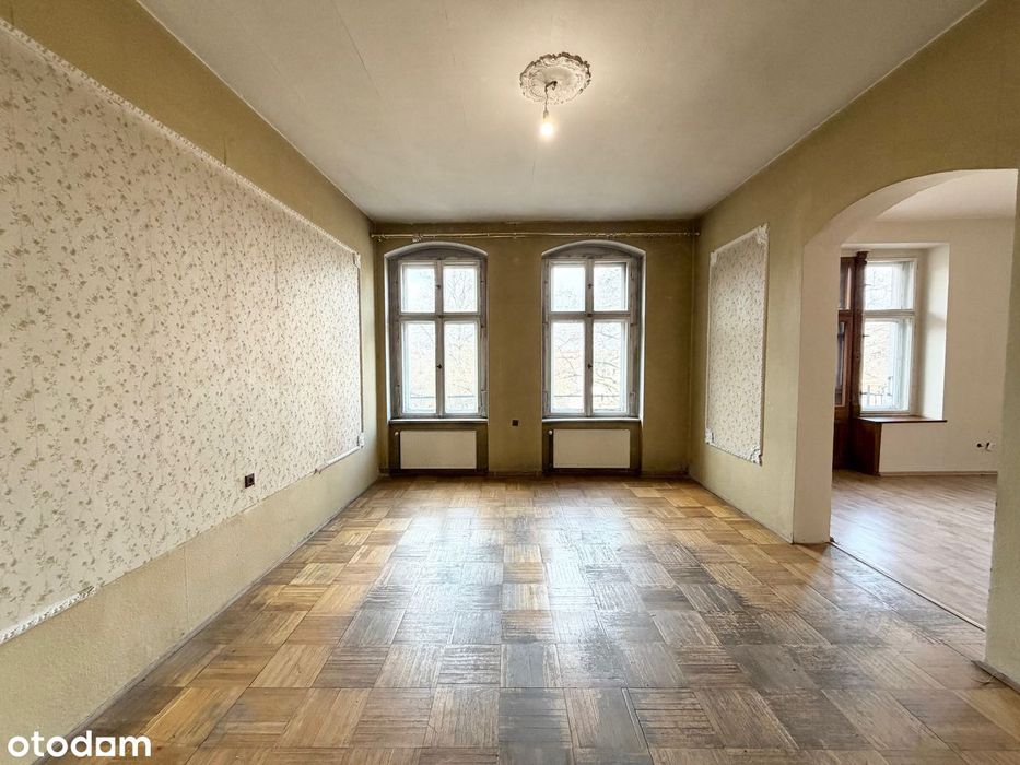 Na sprzedaż mieszkanie - 6 pokoi, 160 m2, Chorzów II