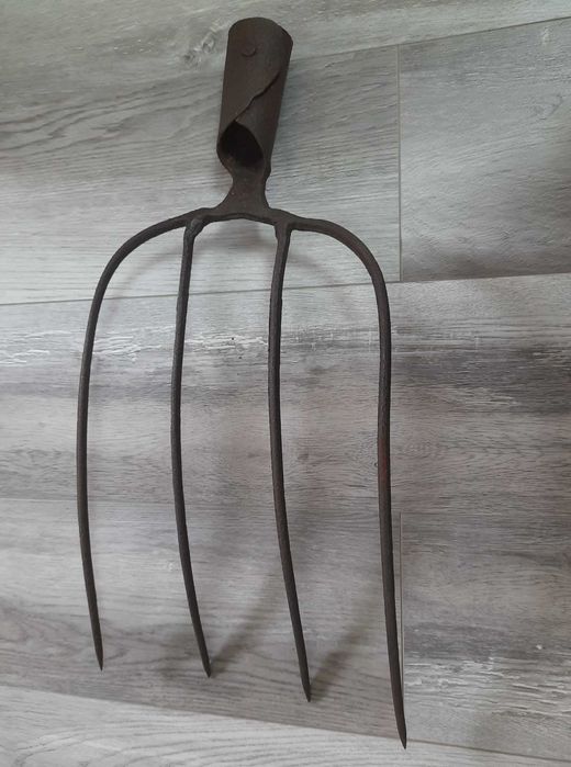 Граблі виробництва СРСР