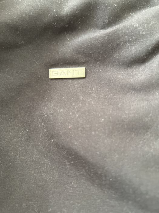 Saco de desporto/ saco de fim de semana Gant