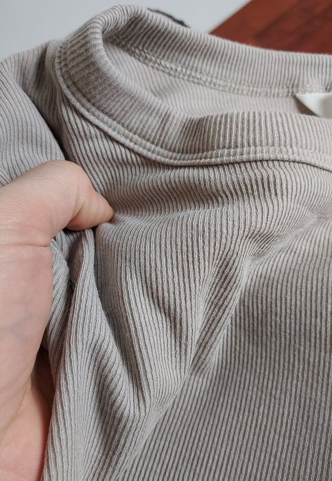 H&M MAMA_bluzka do karmienia_M