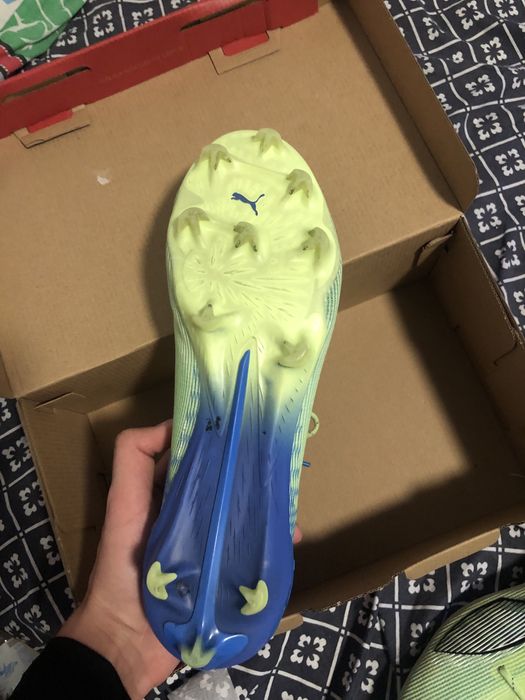 Копи puma ultra ultimate 27,5cm