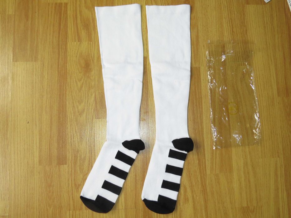 Гольфи/гетри бігові компресійні