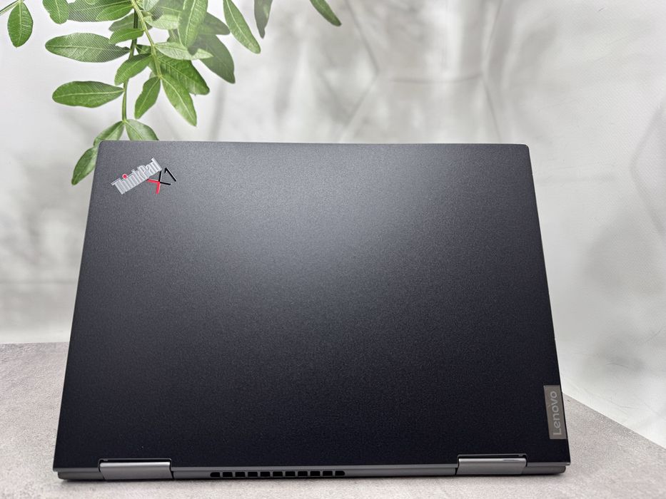 Lenovo ThinkPad X1 Yoga Gen 6/i5-1145G7/ 16GB / 256GB NVMe / Touch FHD