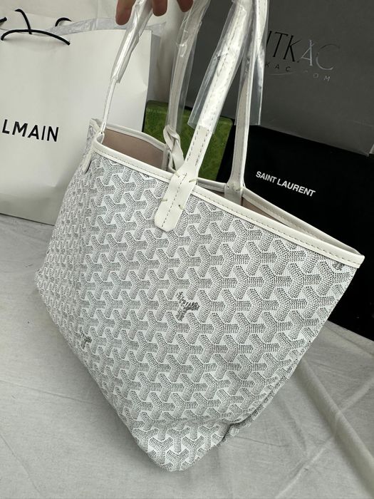 Torebka damska nowa Goyard Saint Louis PM
