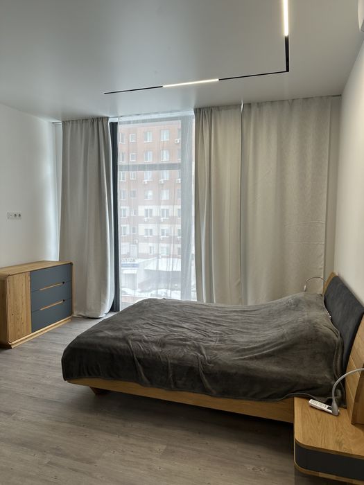 Сдам квартиру в ЖК К12