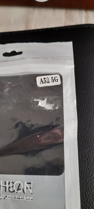 Capa telemóvel para Samsung A52
