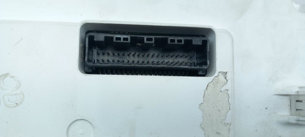 Quadrante / painel de instrumentos NISSAN Note (E12)