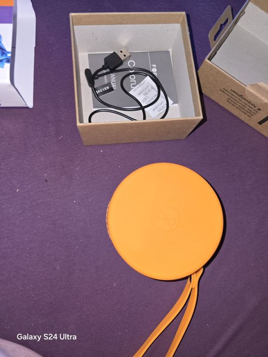 Sprzedam nowy zegarek smartfach