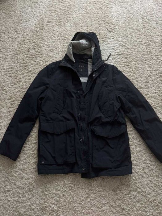 Куртка чоловіча осінь-весна OSTIN, L