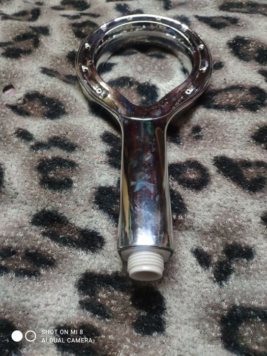 Насадка на душ новая