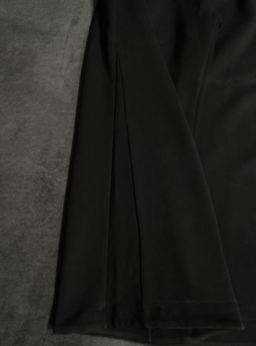 Кастомные широкие штаны / Wide Sweatpants Custom