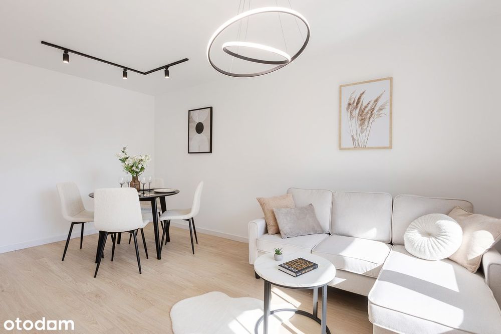 Mieszkanie – Katowice - Widok 3