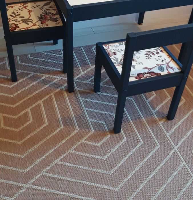 Dywan dekoria 160x230