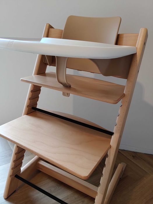 Krzesełko do karmienia Stokke Tripp Trapp