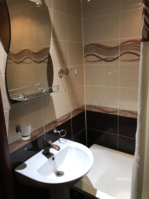 Продажа однокомнатной квартиры на Лазурном