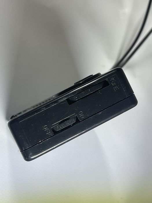 Radio FM receiver oldsqulowe sprawne,