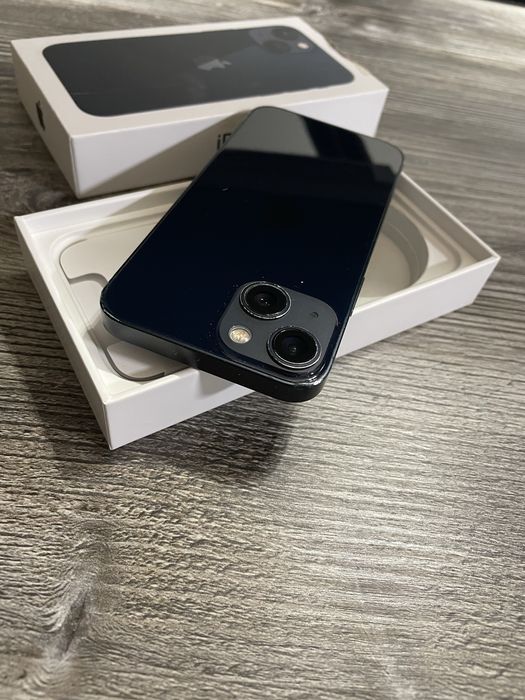 Iphone 13 mini 128gb Neverlock