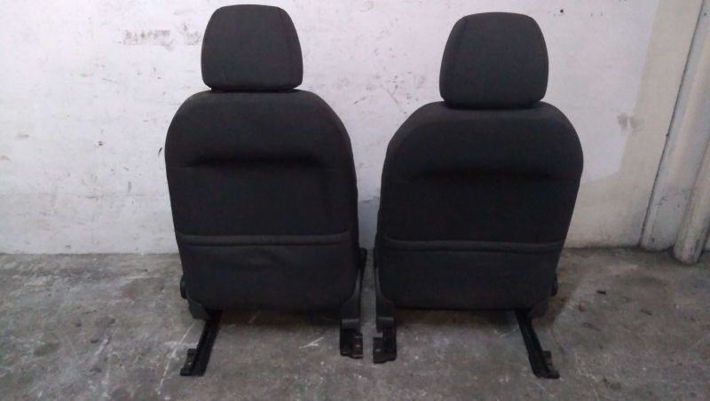 Estofos Da Frente Ford Fiesta V (Jh_, Jd_)