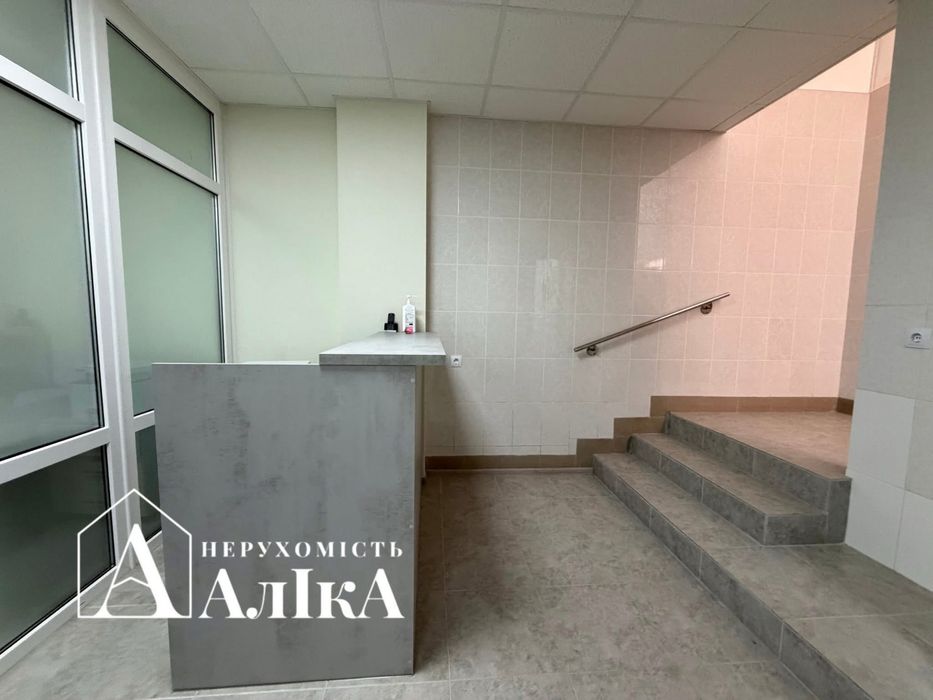 Продам приміщення з ремонтом