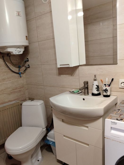 Увага!  терміновий продаж чудового будинку з ремонтом та меблями !