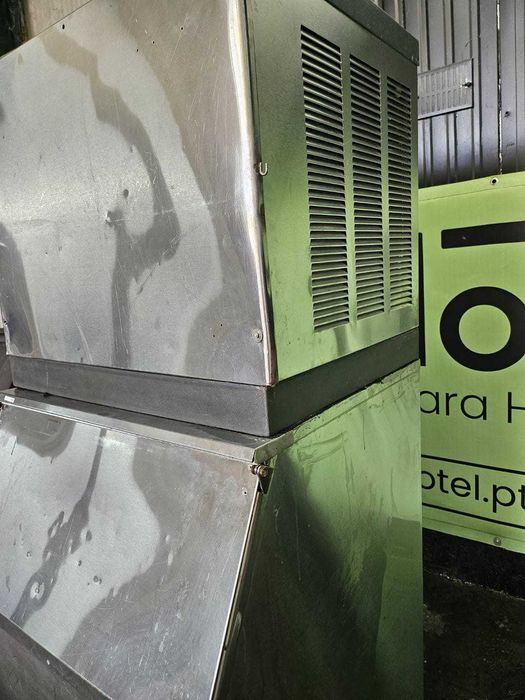 Máquina de gelo 300Kg