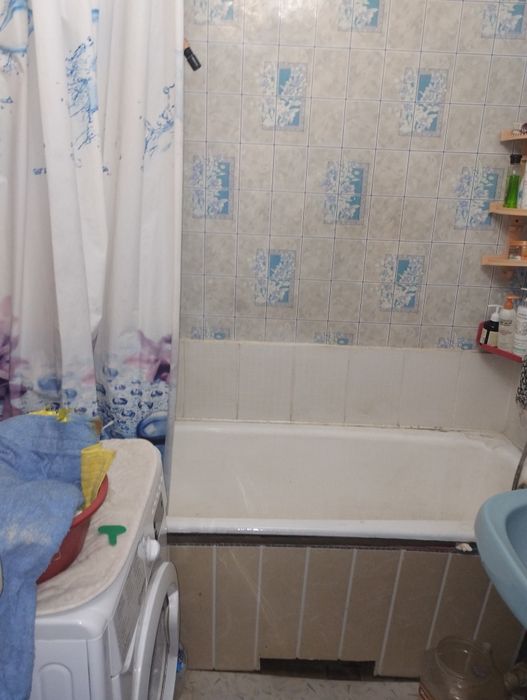 Продам 3-х комнатную квартиру то