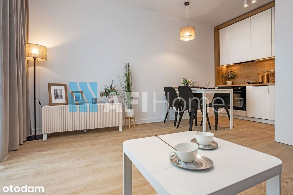 Mieszkanie 2-pok. 39,0 m², Łobzów, ul. Czyżewskiego 5, zdjęcie 4