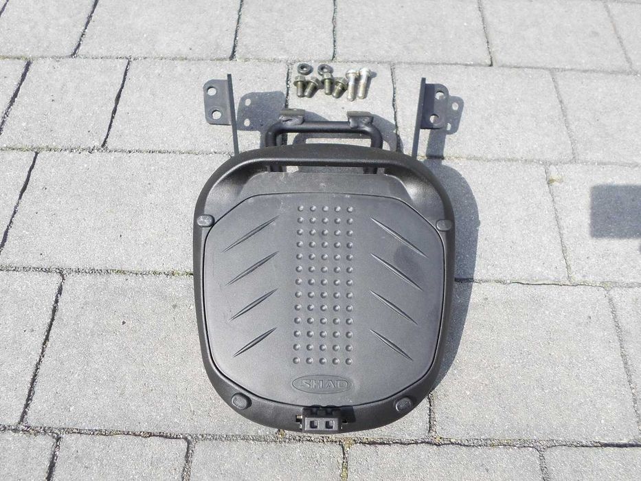 Stelaz Centralny SHAD + Plyta Kymco G-Dink 125, 300 GrandDink