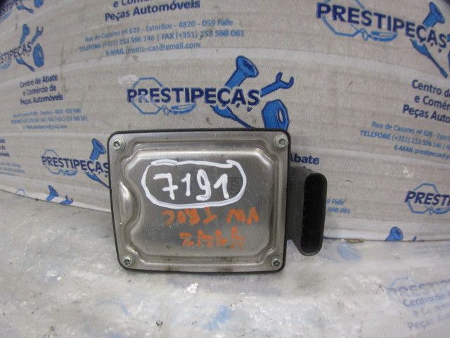 Sensor cruise control VOLKSWAGEN T-Roc (A11)