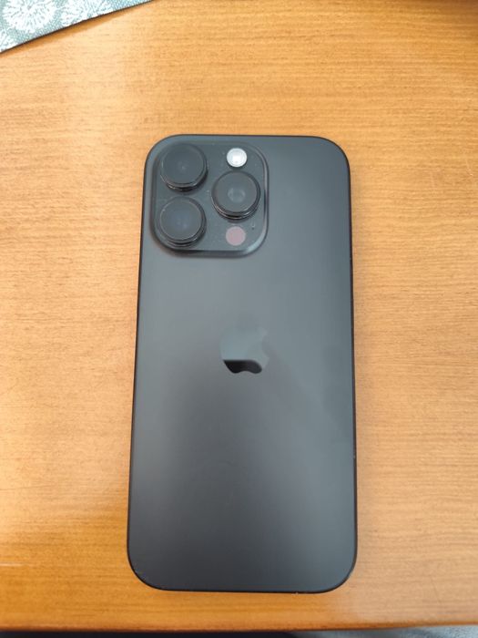 Iphone 16 pro 128