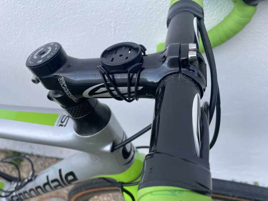 Cannondale Supersix Evo