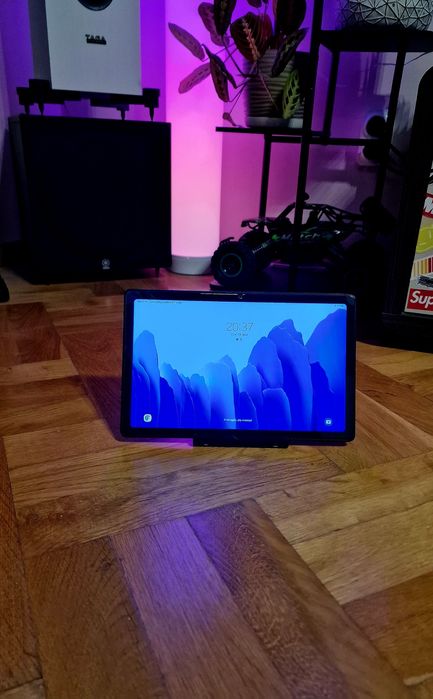 Tablet Samsung Galaxy Tab A 3/32GB Duży 10" Sim