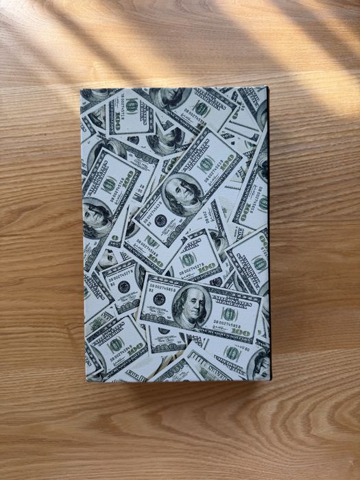 Книга-сейф з ключами (26см*17см*5см)