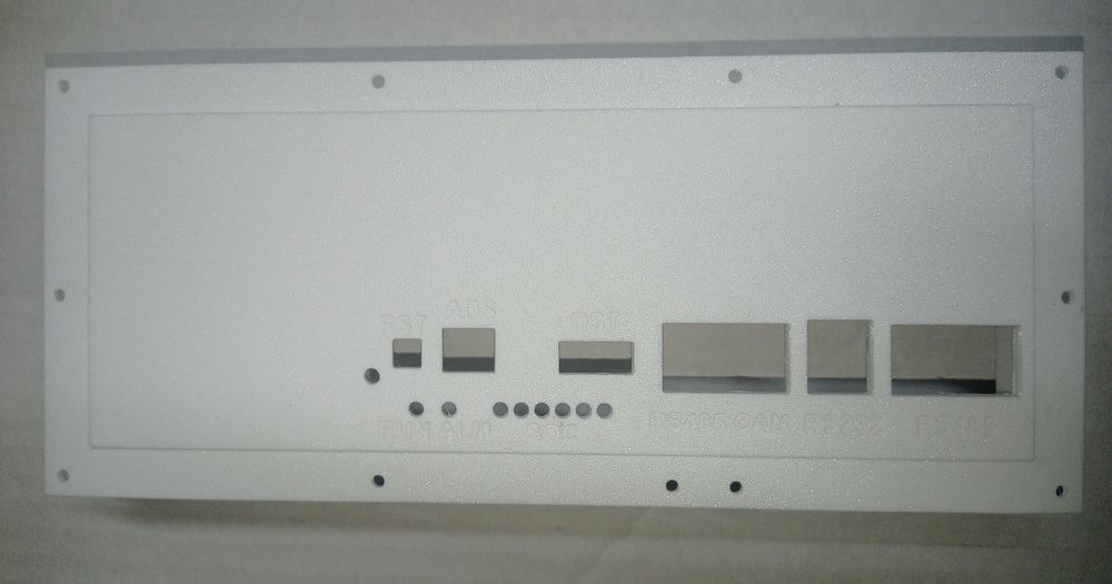 Панель BMS JiKong к акумулятору Huawei Luna